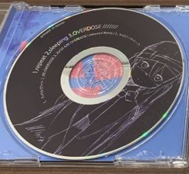 1, repeat 2, sleeping 3, overdose thumbnail